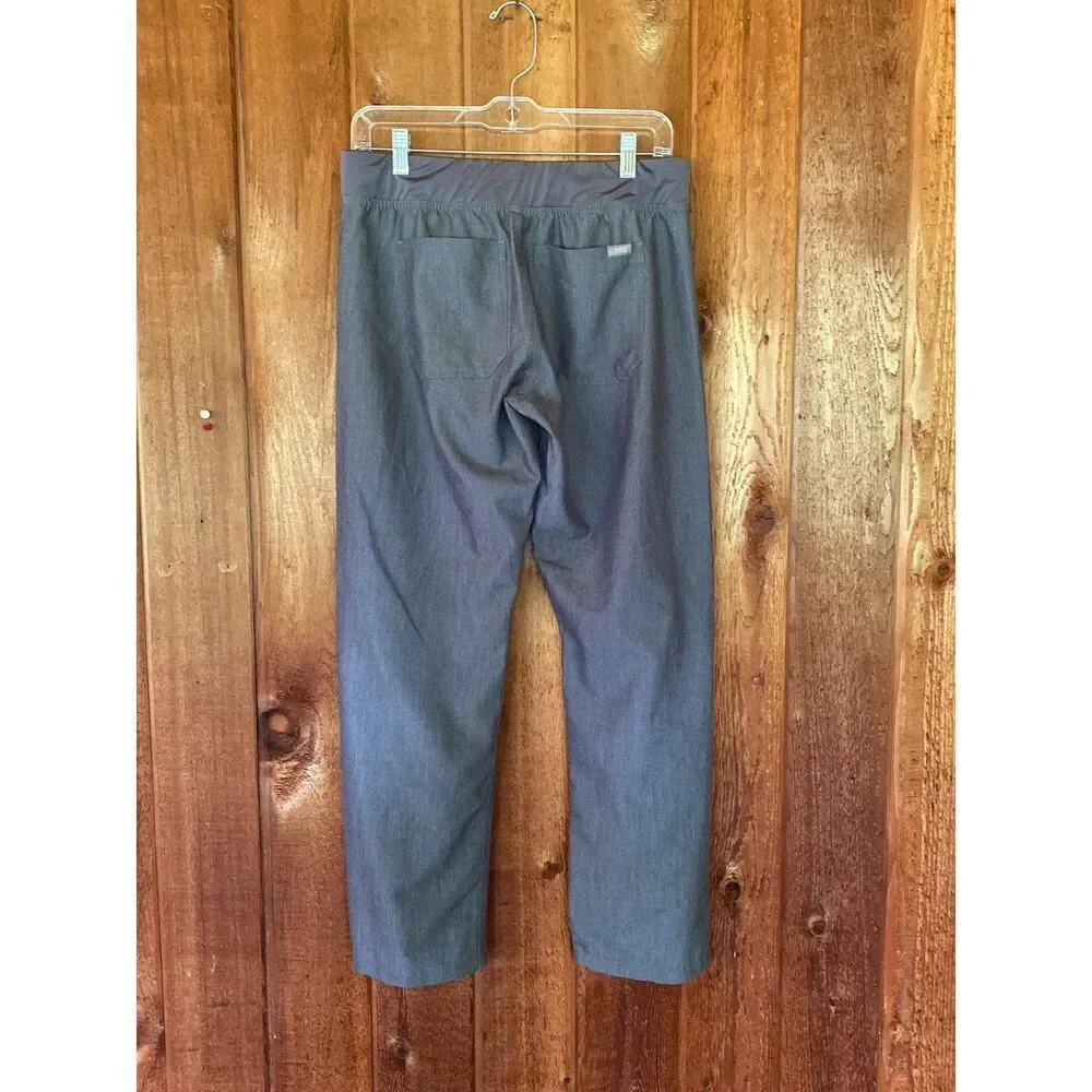 Figs scrub pants, woman, size small